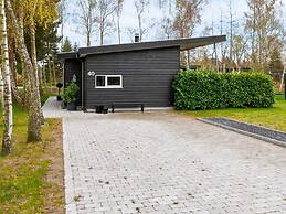 5 Star Holiday Home in Vaeggerlose
