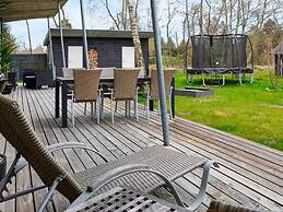 5 Star Holiday Home in Vaeggerlose