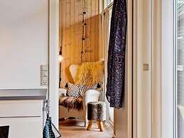 5 Star Holiday Home in Vaeggerlose