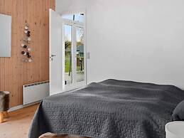 5 Star Holiday Home in Vaeggerlose