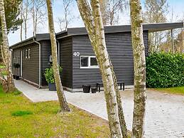 5 Star Holiday Home in Vaeggerlose