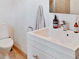 5 Star Holiday Home in Vaeggerlose