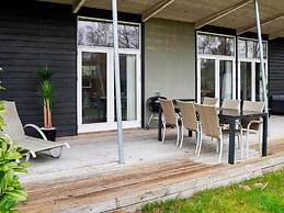 5 Star Holiday Home in Vaeggerlose