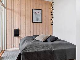5 Star Holiday Home in Vaeggerlose
