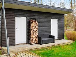 5 Star Holiday Home in Vaeggerlose