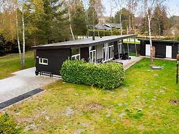 5 Star Holiday Home in Vaeggerlose