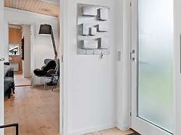 5 Star Holiday Home in Vaeggerlose