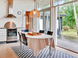 5 Star Holiday Home in Vaeggerlose