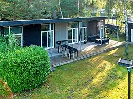 5 Star Holiday Home in Vaeggerlose