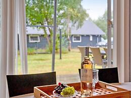 5 Star Holiday Home in Vaeggerlose