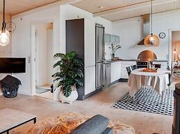 5 Star Holiday Home in Vaeggerlose