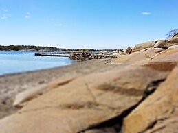 6 Person Holiday Home in Stromstad