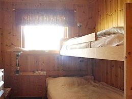 6 Person Holiday Home in Stromstad