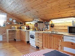 6 Person Holiday Home in Stromstad