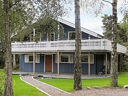 6 Person Holiday Home in Stromstad