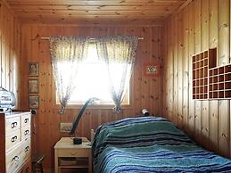 6 Person Holiday Home in Stromstad