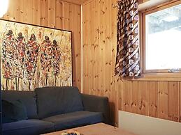 6 Person Holiday Home in Stromstad