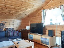 6 Person Holiday Home in Stromstad