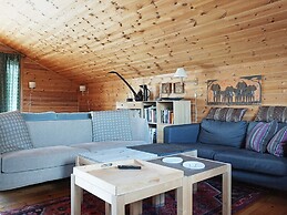 6 Person Holiday Home in Stromstad