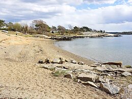 6 Person Holiday Home in Stromstad