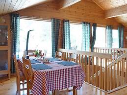 6 Person Holiday Home in Stromstad