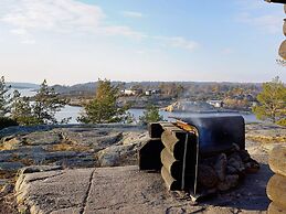 6 Person Holiday Home in Stromstad