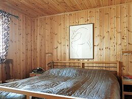 6 Person Holiday Home in Stromstad