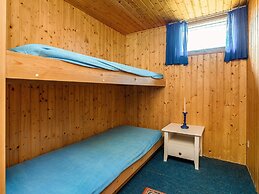 4 Person Holiday Home in Idestrup