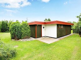 4 Person Holiday Home in Idestrup
