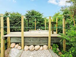 4 Person Holiday Home in Idestrup