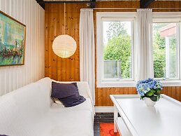 4 Person Holiday Home in Idestrup