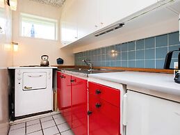 4 Person Holiday Home in Idestrup