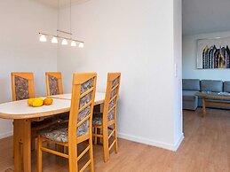 4 Person Holiday Home in Ansager