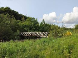 4 Person Holiday Home in Ansager
