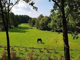 4 Person Holiday Home in Ansager