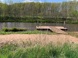 4 Person Holiday Home in Ansager