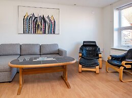 4 Person Holiday Home in Ansager