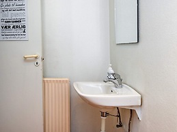 4 Person Holiday Home in Ansager