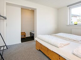 4 Person Holiday Home in Ansager