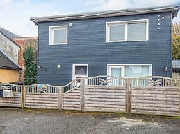 4 Person Holiday Home in Ansager