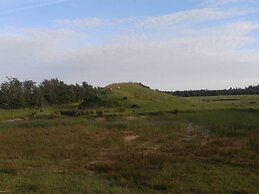 4 Person Holiday Home in Ansager