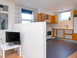 4 Person Holiday Home in Ansager