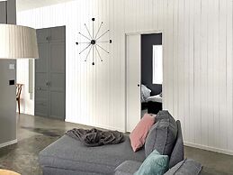 5 Star Holiday Home in Hacksvik