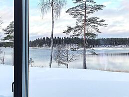 5 Star Holiday Home in Hacksvik