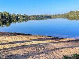 5 Star Holiday Home in Hacksvik