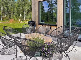 5 Star Holiday Home in Hacksvik