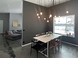 5 Star Holiday Home in Hacksvik