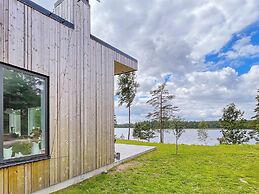 5 Star Holiday Home in Hacksvik