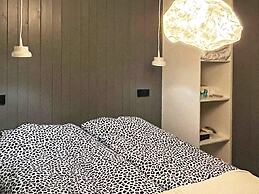 5 Star Holiday Home in Hacksvik