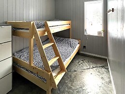 5 Star Holiday Home in Hacksvik